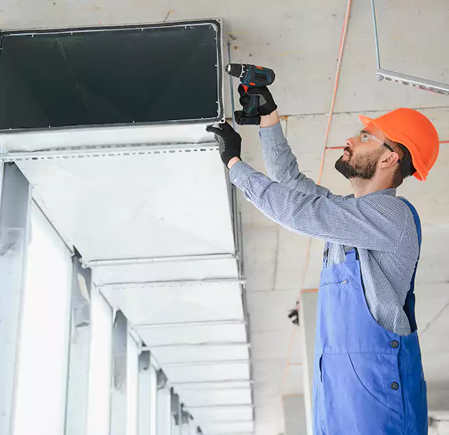 Why Homeowners & Businesses Trust Us in Dover, DE