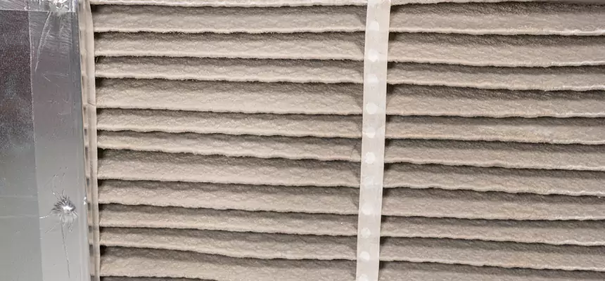 Mobile Car AC Filter Replacement in Dover