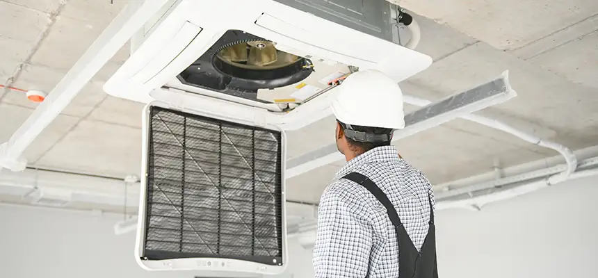 Our Affordable Duct Cleaning Near Me Services in Dover, DE