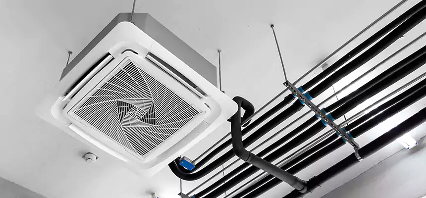 Our Air Duct Deep Cleaning Services in Dover, DE