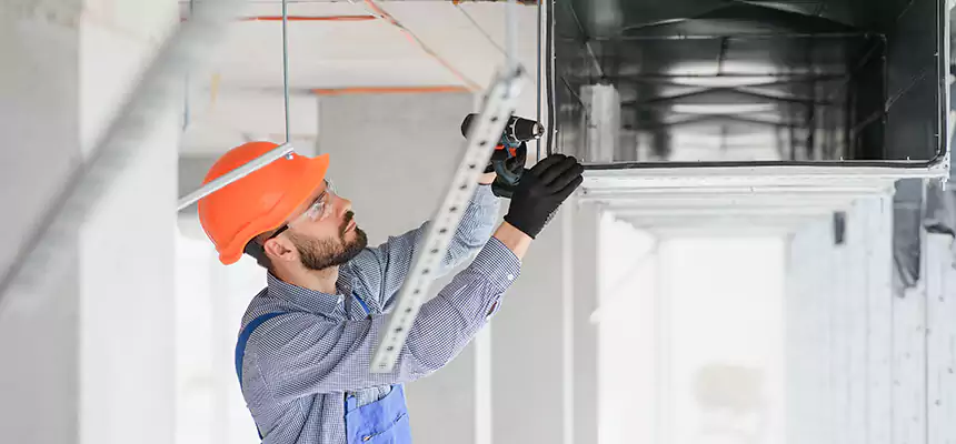 Our Air Vent Replacement Services in Dover, DE