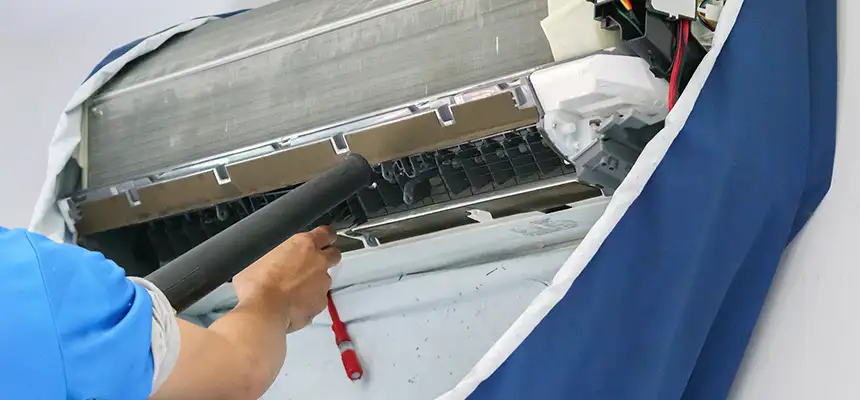 Advanced Clogged Dryer Vent Repair for Multi-Unit & Commercial in Dover, DE