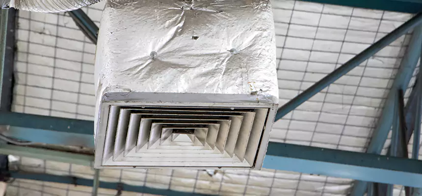 Our Custom HVAC Ductwork Services in Dover, DE