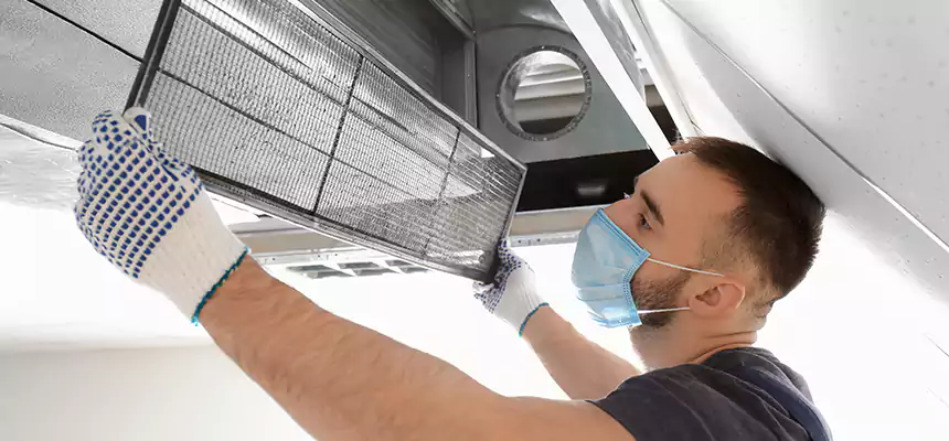 Our Dryer Vent Cleaning Services in Dover, DE