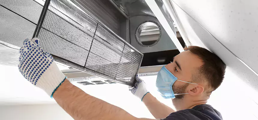 Our Dryer Vent Replacement Services in Dover, DE