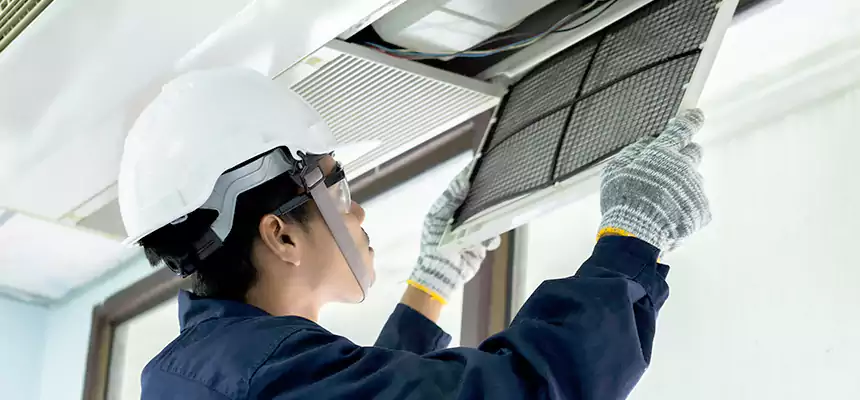 Our Multi-family Home Duct Cleaning Services in Dover, DE