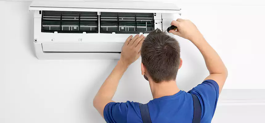 Our Smart Air Conditioning Installation Services in Dover, DE