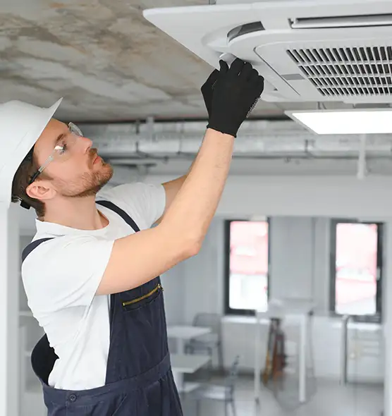 Top Affordable Duct Cleaning Services Near Me in Dover, DE