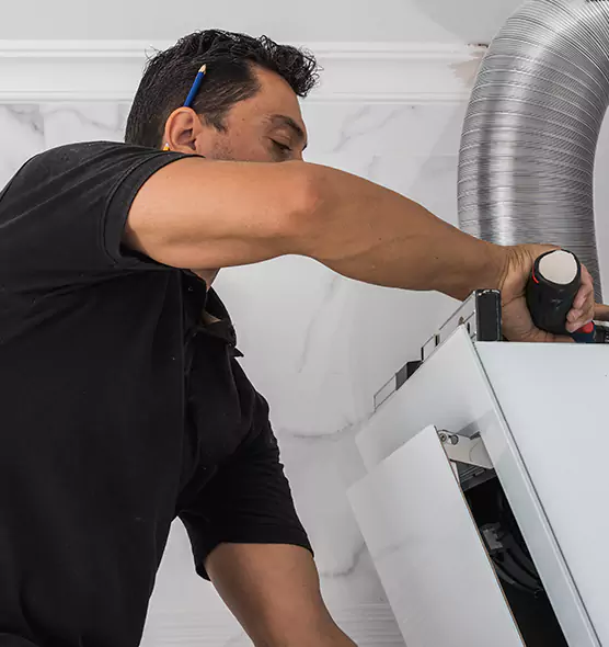 Trusted Bathroom Exhaust Duct Cleaning in Dover, DE