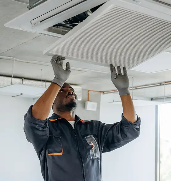 About Certified Air Duct Specialists in Dover, DE