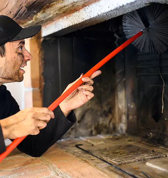 About Expert Chimney Cleaning in Dover, DE