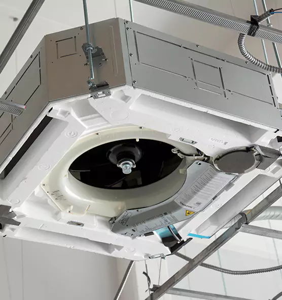 Professional Industrial Dryer Vent Cleaning in Dover, DE