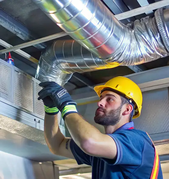 Professional NADCA Approved Air Duct Services in Dover, DE