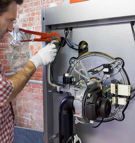 Advanced Repair Dryer Vent Hose in Dover, DE