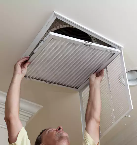 Advanced Residential Vent Cleaning in Dover, DE