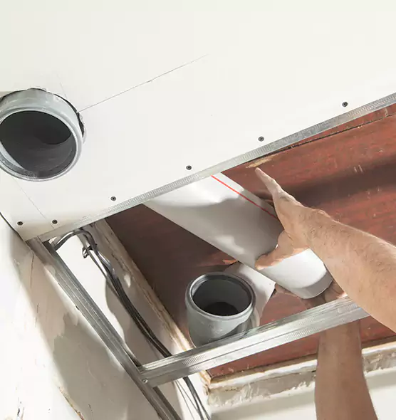 Professional Seasonal Allergy Air Duct Cleaning in Dover, DE