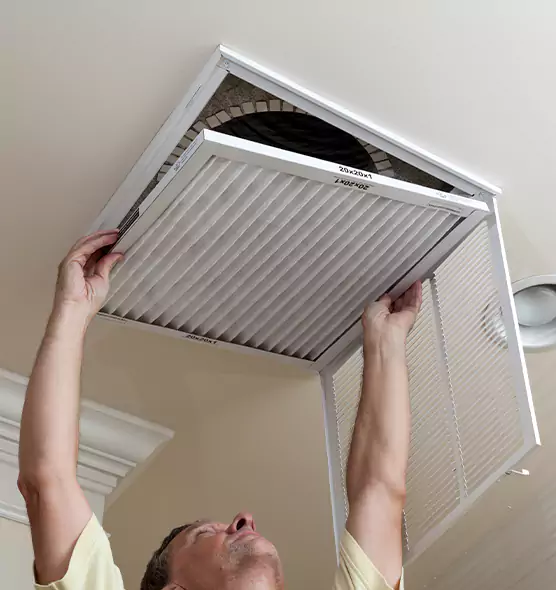 Trusted Vent Shaft Cleaning Expert in Dover, DE