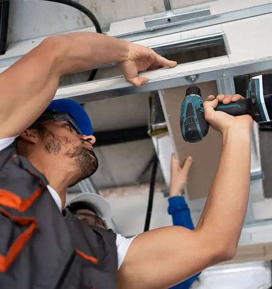 About Vent Smoke Odor Elimination in Dover, DE