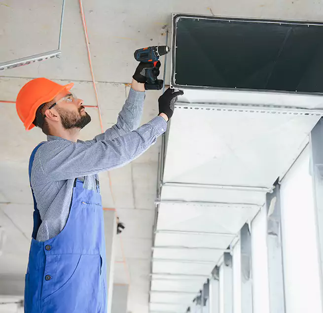 Why Homeowners & Businesses Trust Us in Dover, DE?