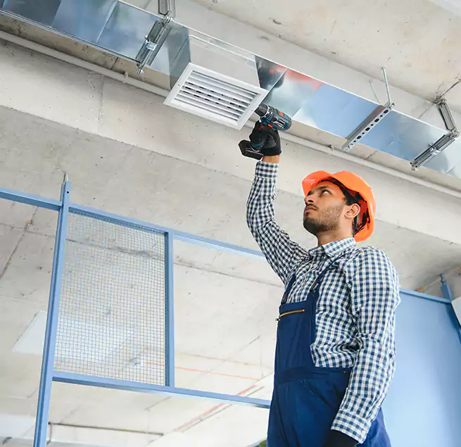 Why Homeowners & Businesses Trust Us in Dover, DE?