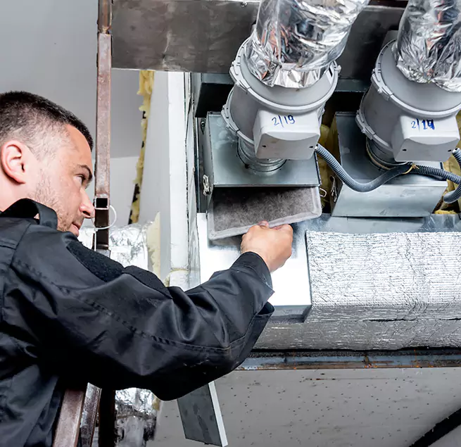 Why Homeowners & Businesses Trust Us in Dover, DE?