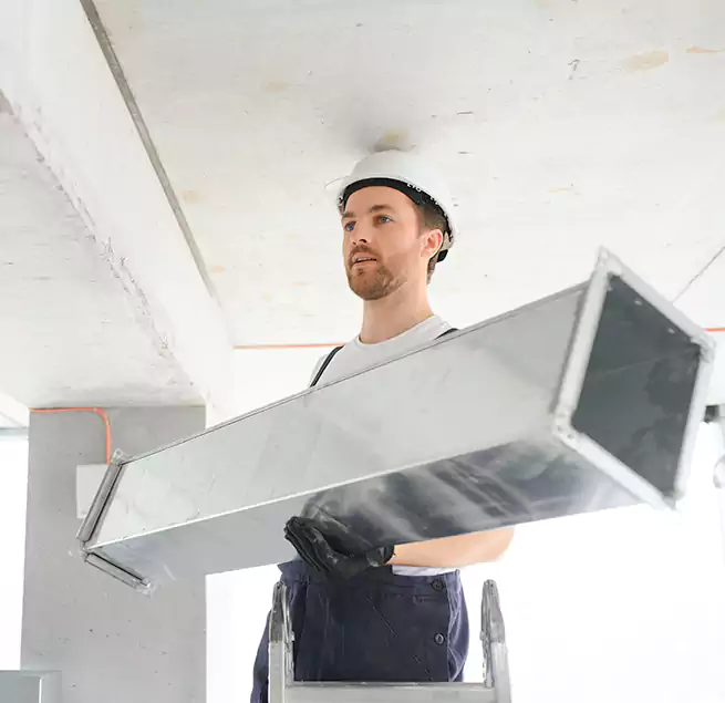 Why Homeowners & Businesses Trust Us in Dover, DE