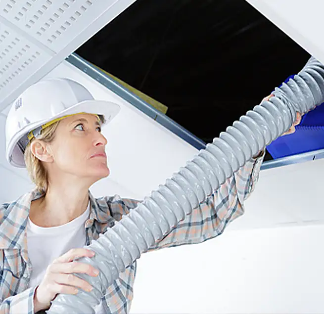 Why Homeowners & Businesses Trust Us Dover, DE