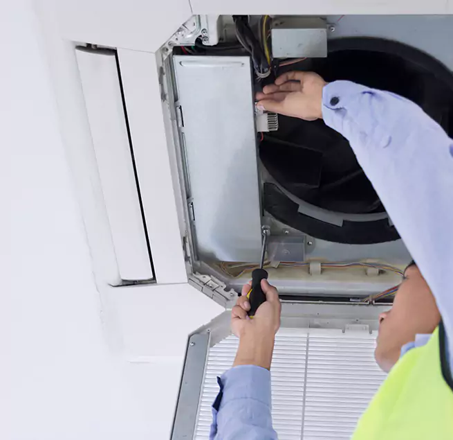 Why Homeowners & Businesses Trust Us Dover, DE?