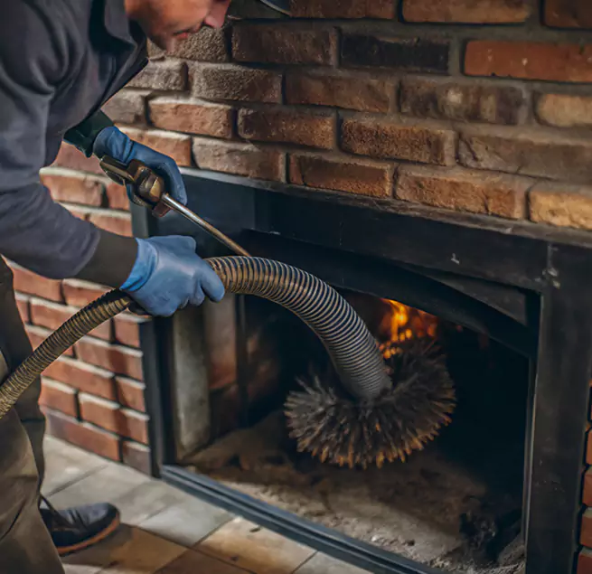  Why Homeowners & Businesses Trust Us in Dover, DE?