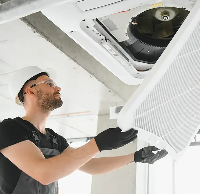 Why Homeowners & Businesses Trust Us in Dover, DE?