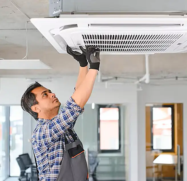 Why Homeowners & Businesses Trust Us in Dover, DE?