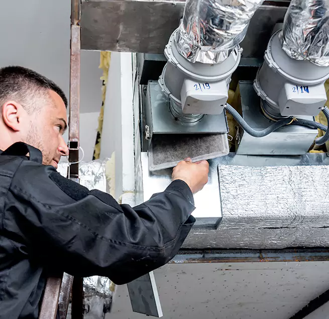 Why Homeowners & Businesses Trust Us in Dover, DE?