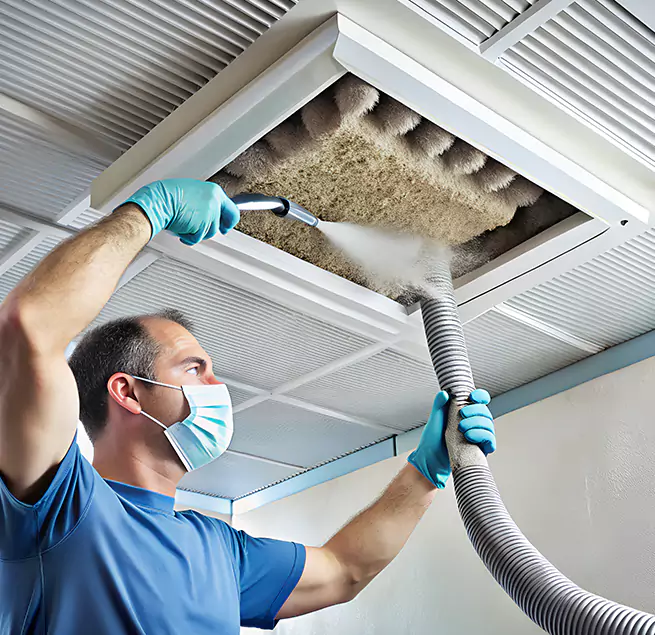  Why Homeowners & Businesses Trust Us Dover, DE?