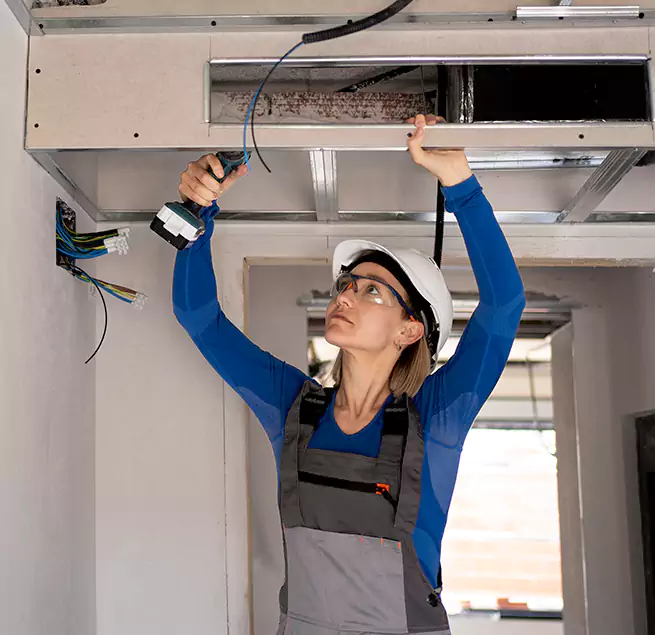 Why Homeowners & Businesses Trust Us in Dover, DE?