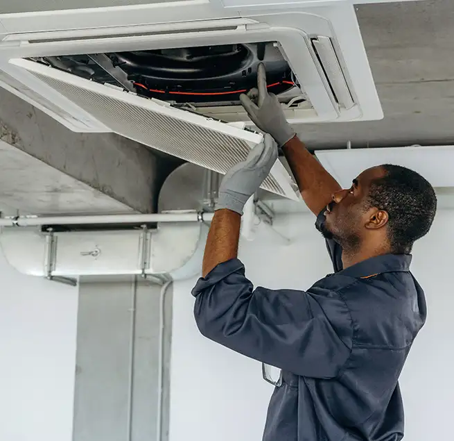 Why Homeowners & Businesses Trust Us in Dover, DE?