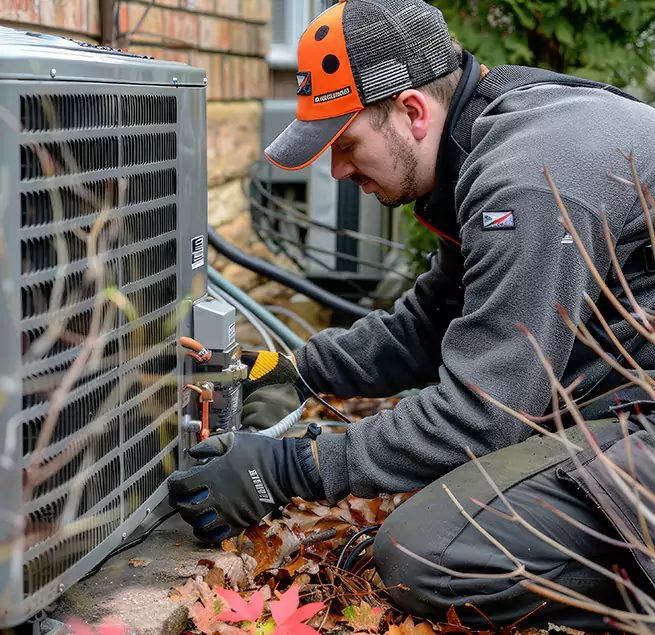 Why Homeowners & Businesses Trust Us in Dover, DE?