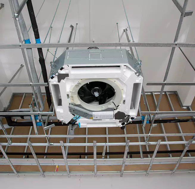 Why Homeowners & Businesses Trust Us in Dover, DE?