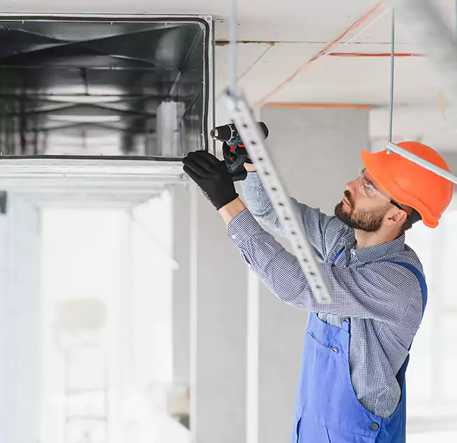 Why Homeowners & Businesses Trust Us in Dover, DE?