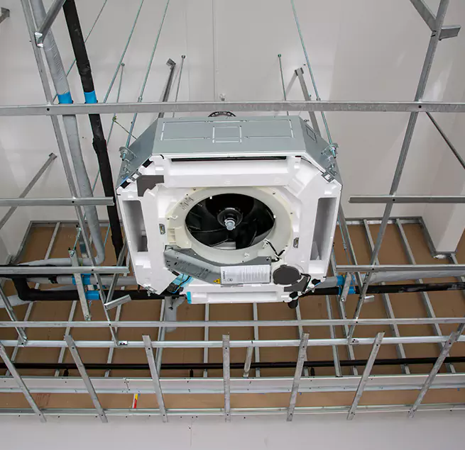 Why Homeowners & Businesses Trust Us Dover, DE