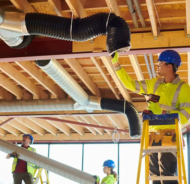 Why Homeowners & Businesses Trust Us in Dover, DE?