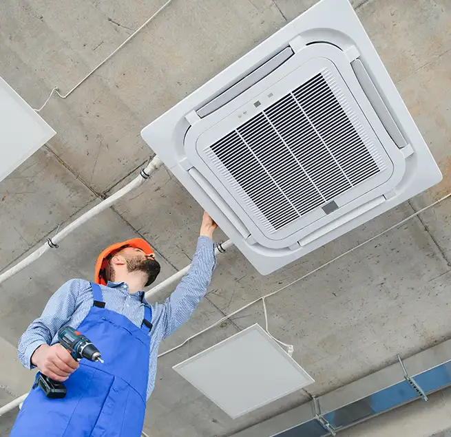 Why Homeowners & Businesses Trust Us in Dover, DE