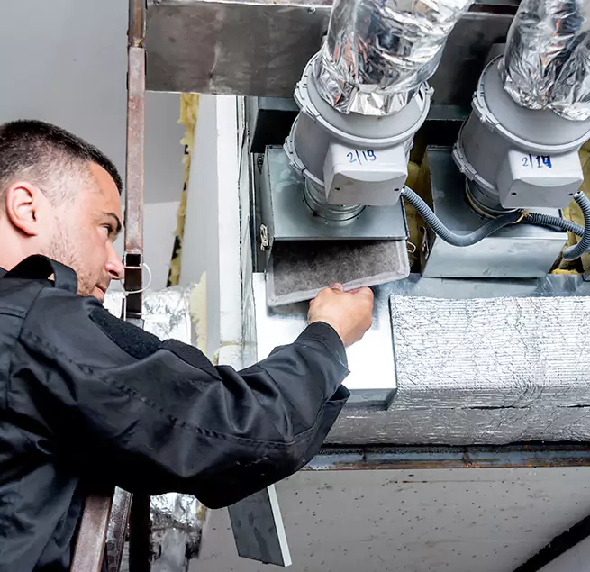 Why Homeowners Businesses Trust Us in Dover, DE?