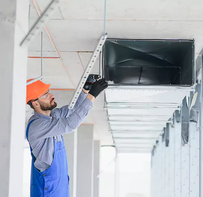 Why Homeowners & Businesses Trust Us in Dover, DE?