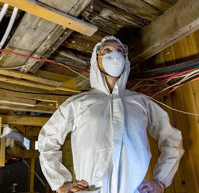 Why Homeowners & Businesses Trust Us in Dover, DE?