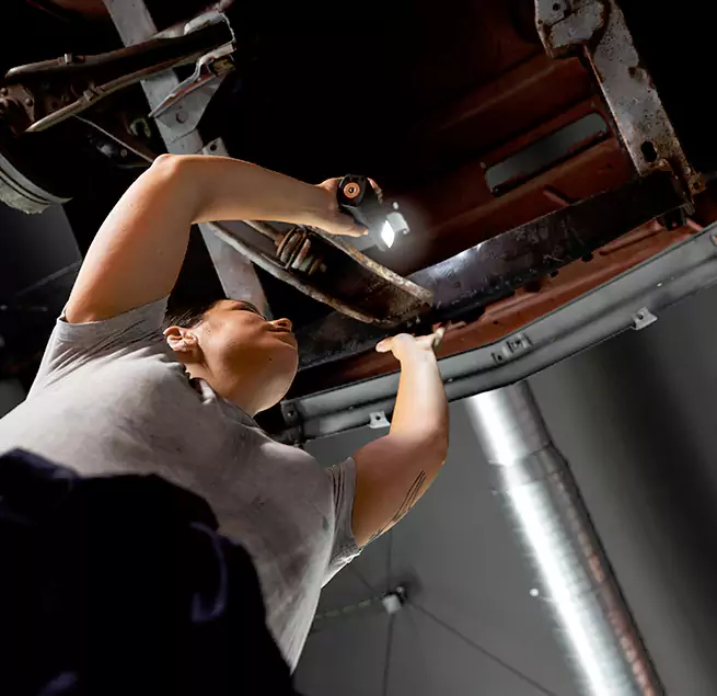 Why Homeowners & Businesses Trust Us Dover, DE