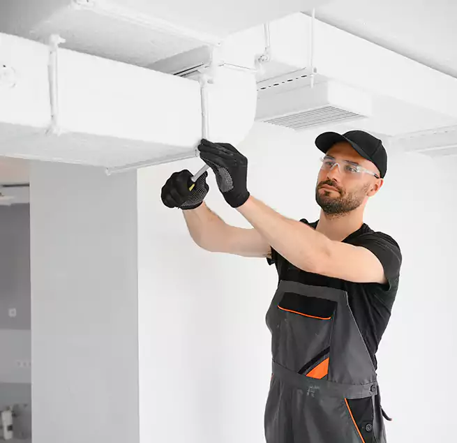  Why Homeowners Businesses Trust Us Dover, DE