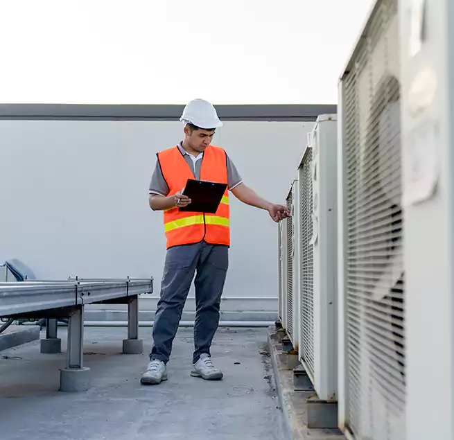 Why Homeowners & Businesses Trust Us in Dover, DE?