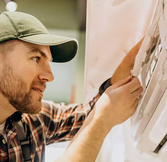 Why Homeowners & Businesses Trust Us in Dover, DE?